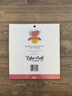 Echo Park Paper Co  Summer Fun 6  X 6  Paper Pad  24 Sheets Sf125023 - New