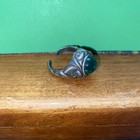 Disney Jack Sparrow 3 Pc Ring Set - Pirates Of The Caribbean Costume Skull