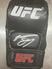 Nate Diaz Autographed Ufc Glove Beckett Certified