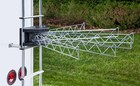Stromberg Extend-a-line 12 Clothes Dryer - Ladder Mounting