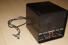 Drake 2-bq Combination Speaker Q-multiplier For 2b Receiver