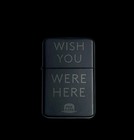 Pink Floyd - New Wish You Were Here 50th Anniversary Refillable Lighter 1 Of 150
