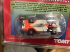 Tomy Afx Super G Plus  27 Honda Mclaren New F1 Indy Slot Car Mega G Srt Aurora