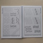 Stitch Books Desert Island Needlepoint Stitches Vol I And Vol Ii Carol Lake