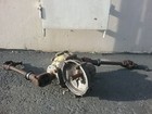 2002 Ford Think Golf Cart Transfer Case Assembly With Axleshafts 3239923  store 