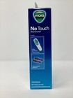 Vicks No-touch 3 In 1 Vnt200us Thermometer Measures Forehead New
