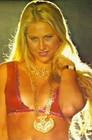 Nos Sealed Sexy Bikini Anna Kournikova Tennis Legend 34x24  Pinup Glossy Poster