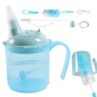 Dysphagia Cups For Adults Dysphagia Regulating Drinking Cup Lightweight