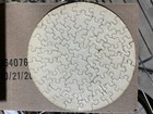 Vintage 1970 Springbok Zany Zodiac Gemini Puzzle 7  Psychedelic Rare