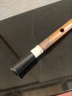 Japanese Ming Flute Bamboo Flute Used