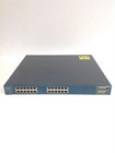 Cisco Catalyst 3550 24-port Series Ethernet Switch Ws-c3550-24pwr-smi  Working