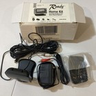 Delphi Roady Xm Satellite Radio Home Kit Radio Not Included