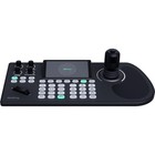 Birddog Kbd Ptz Controller With Integrated Hd Screen Display  black 