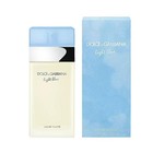 Light Blue By Dolce   Gabbana For Women Edt 3 3   3 4 Oz New Tester-
