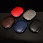 For Apple Airpods Max Luxury Retro Leather Outer Headset Headphone Case Cover