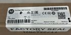 New Genuine New In Box Allen Bradley 1756-l84es Guardlogix Controller 1756l84es