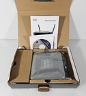 New Cisco Small Business  Wireless N Router Vpn Firewall Rv120w New