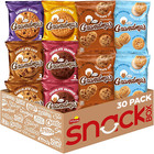 Cookies  Variety Pack   pack Of 30 
