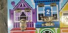 Melissa   Doug Skills Latches Board Wooden Activity Interactive Learning Puzzle