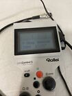 Rollei Lens Control S W  Power Interface Works 