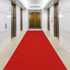 360gsm Red Carpet Runner For Party Runway Aisle For Wedding Banquets Prom Decor