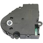 Pair A c Ac Actuators Set Of 2 For Chevy Yukon Suburban Avalanche Gmc Xl 1500 H2