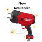 Milwaukee 3469-20 M18 Fuel 18v       -1    Steel Pipe Cutter Blade Included 