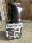Baby Brezza Formula Pro Advanced Bottle Maker Warmer Dispenser Auto White
