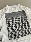Xl 1990 Mc Escher Aop Art T-shirt
