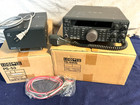 Kenwood Ts-690s Amateur Radio Transceiver   Ps-53 Power Supply Japan Iob  works 