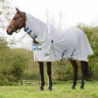 Weatherbeeta Comfitec Zephyr Plus Mesh Combo Neck