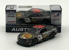 2025 Austin Dillon  3 Bass Pro Shops winchester  1 64 In Stock