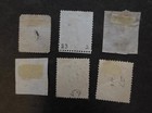France Early Stamp Lot Used T19801