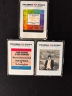 Paul Revere   The Raiders Mark Lindsay 8 Track Tape Tested New Pads   New Splice