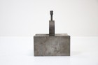 Ppsc Fowler V Hold Down Block 90x70x125 W  Clamp