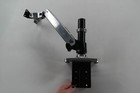 Ergotron Lx Hd 45-384-026 Sit-stand Desk Mount Monitor Arm  good  Ships Fast  