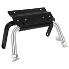 Adjustable Motorcycle Center Stand For Harley Touring Road Street Glide 99-08