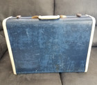 Vintage 1950 s Samsonite  Luggage