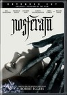 Nosferatu - Extended Cut Dvd  New