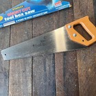 Stanley Short Cut Tool Box Saw 15-inch 9-point  usa 