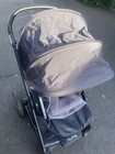 Nuna Mixx Next Stroller - Refined Collection