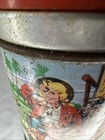 Vintage Advertising Beverly Hillbillies Thermos  Aladdin Industries Filmways Tv