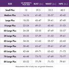 Roaman s Women s Plus Size Ultrasmooth Fabric Maxi Skirt