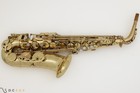 Selmer Series Ii Alto Saxophone  Just Serviced  Great Player