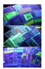 Lot Of 100 Different Unc World Banknotes-mix From 50 Countries  Uncertified