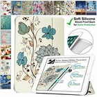Ipad Mini 7 9 5 4 3 2 1 Case A2133 A1538 A1432 A1599 A1489 Slim Tpu Cover Leoprd