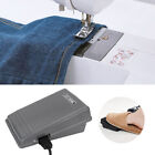 Foot Control Pedal Controller Switch   Power Cable For Brother Sewing Machine