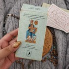 Ancient Tarots Of Bologna Cards 78 Card Complete Deck Vintage 1995 Pietro Alligo