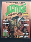 Justice Inc Roleplaying In 20s   30s Pulp Ji Hero Games Boxed Set Rpg Hero13b