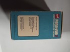 Panavue 2 6562 Illuminated Slide Viewer For 35mm Slides Vintage Nos Open Box